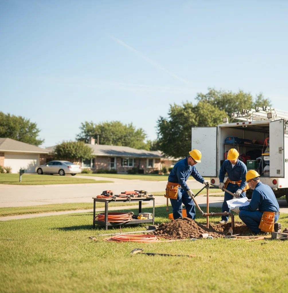 Water Heater Repair in Farmer City, IL